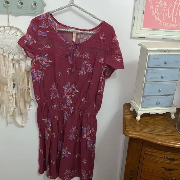 Matilda Jane dress size medium - Picture 1 of 4